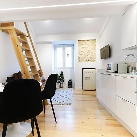 Charming Santos By Homing リスボン