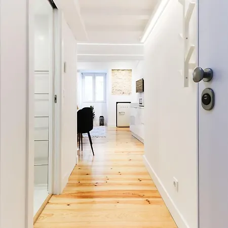 Charming Santos By Homing