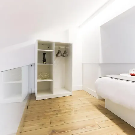 Charming Santos By Homing * Lisboa