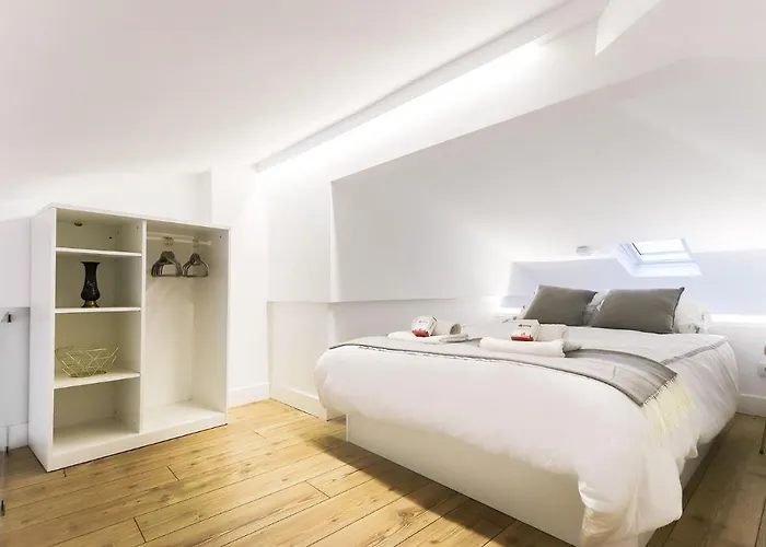 Charming Santos By Homing Lisboa