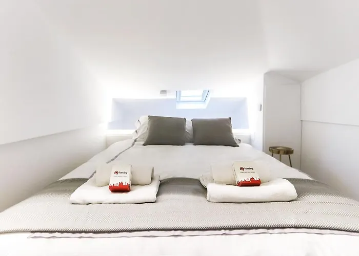 Charming Santos By Homing Apartament