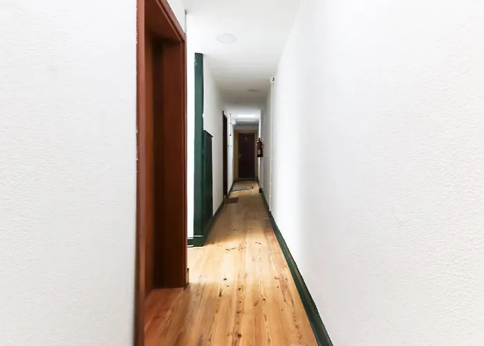 Charming Santos By Homing Apartmán