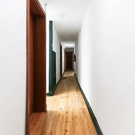 Charming Santos By Homing Appartement